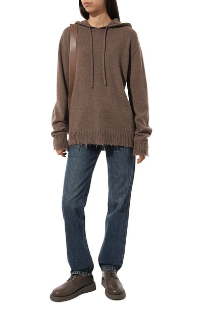 Кашемировое худи UMA WANG, арт. UK7559, фото 2