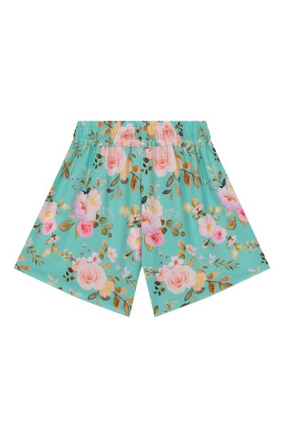 Плавки-шорты OLGA VALENTINE, арт. 311/12A-16A, фото 2