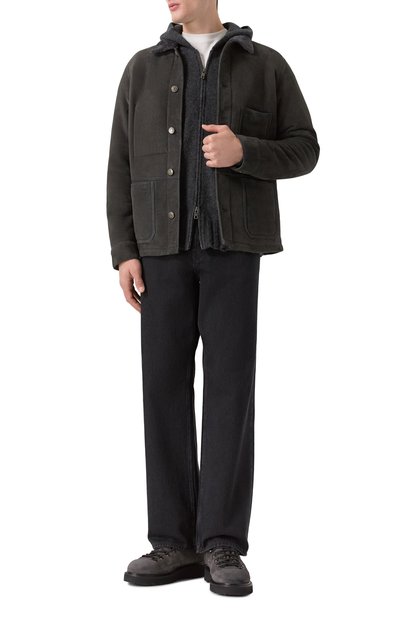 Дубленка GIORGIO BRATO, арт. GU26F26013SHTM, фото 2