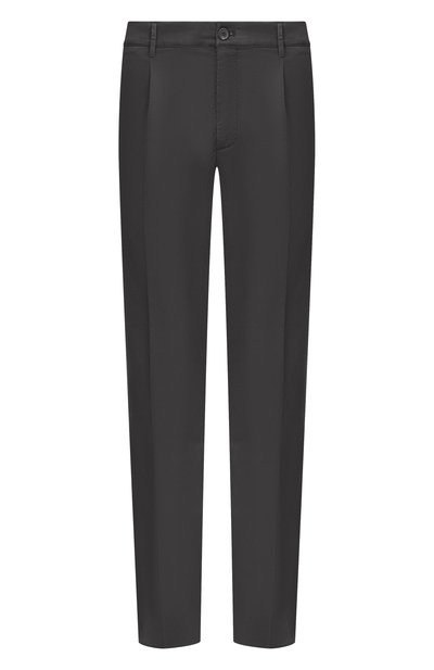 Мужские брюки из лиоцелла и хлопка STEFANO RICCI, арт. M1T6100090/PACT1Q