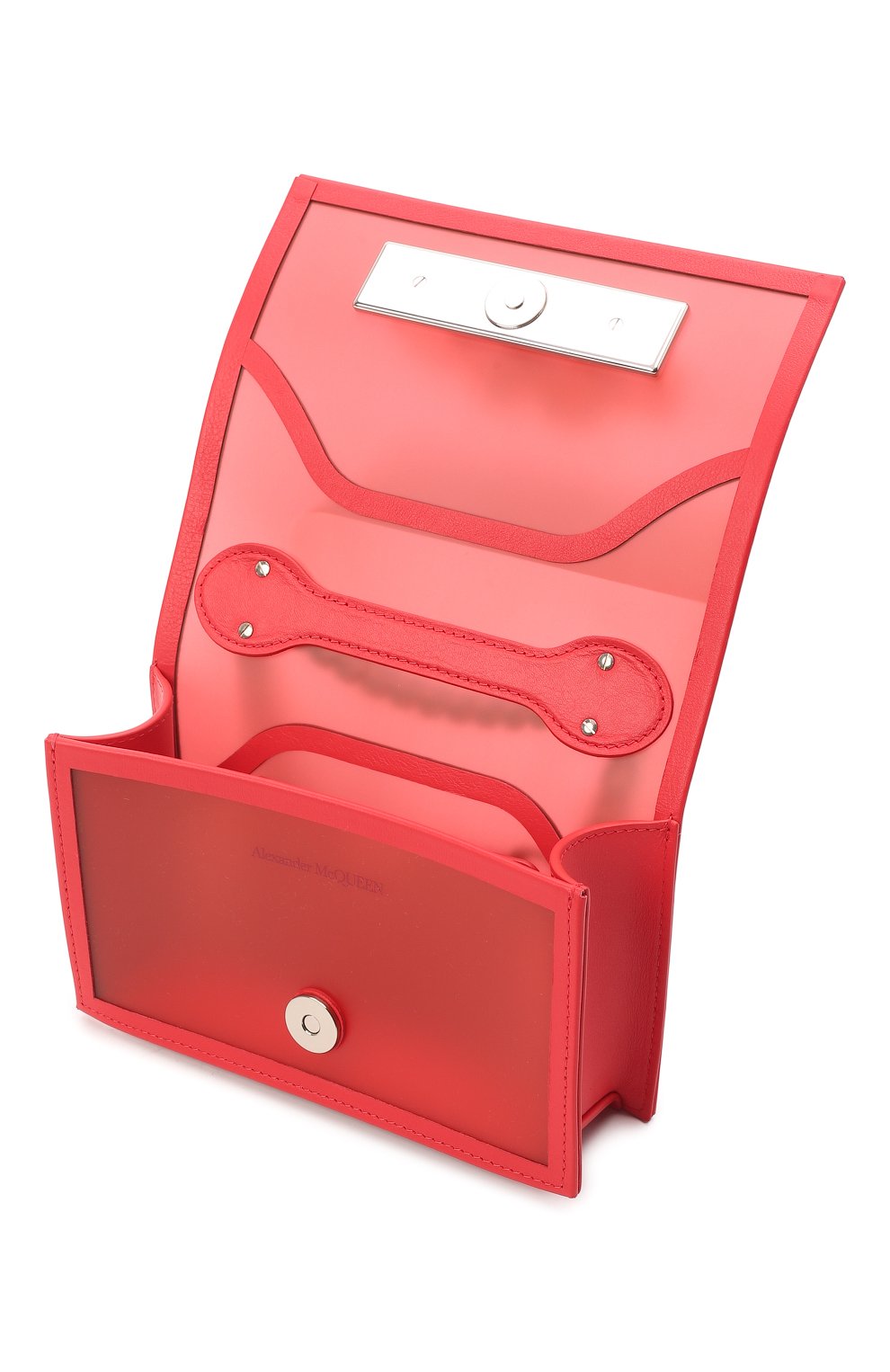Сумка ALEXANDER MCQUEEN, арт. 657280/1LYM2, фото 5