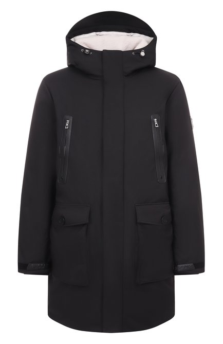Мужская парка RUDSAK, арт. M124506