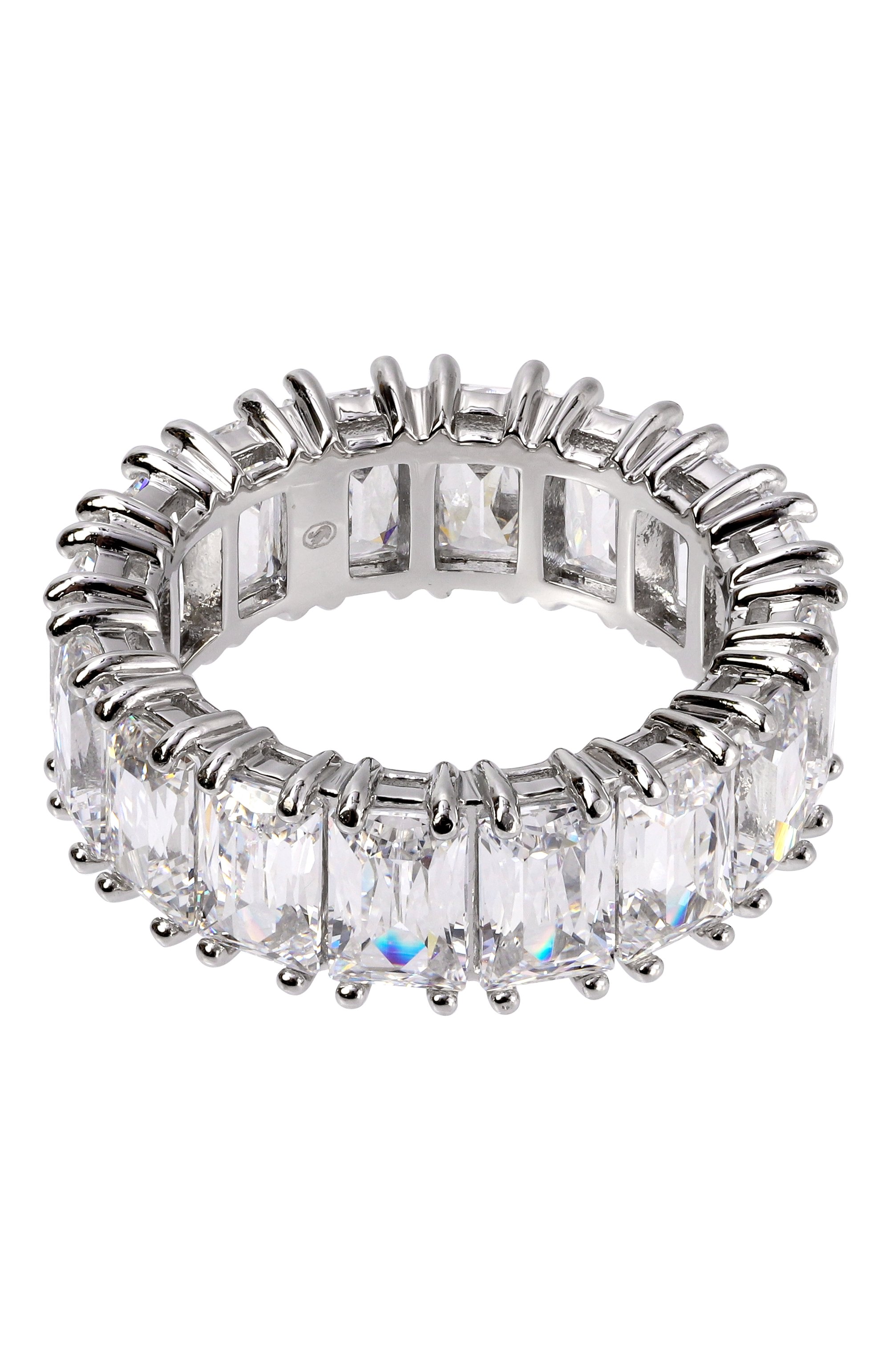 Кольцо matrix SWAROVSKI, арт. 5709275, фото 1