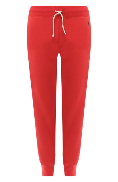 Женские хлопковые джоггеры POLO RALPH LAUREN, арт. 211704858