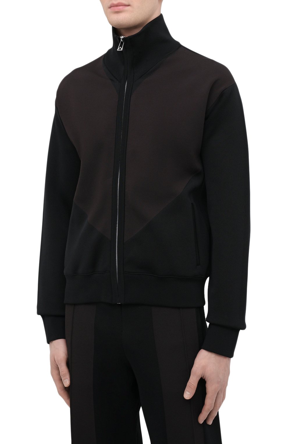 Кардиган BOTTEGA VENETA, арт. 665908/V0C10, фото 3