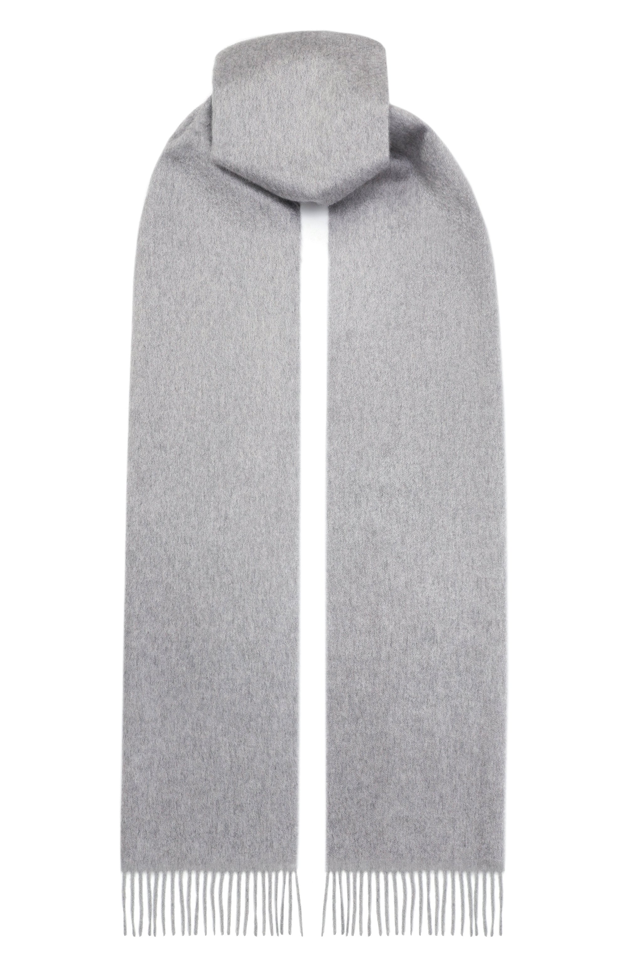 Кашемировый шарф MVST, арт. S4/28X190/5447-DV10, фото 1