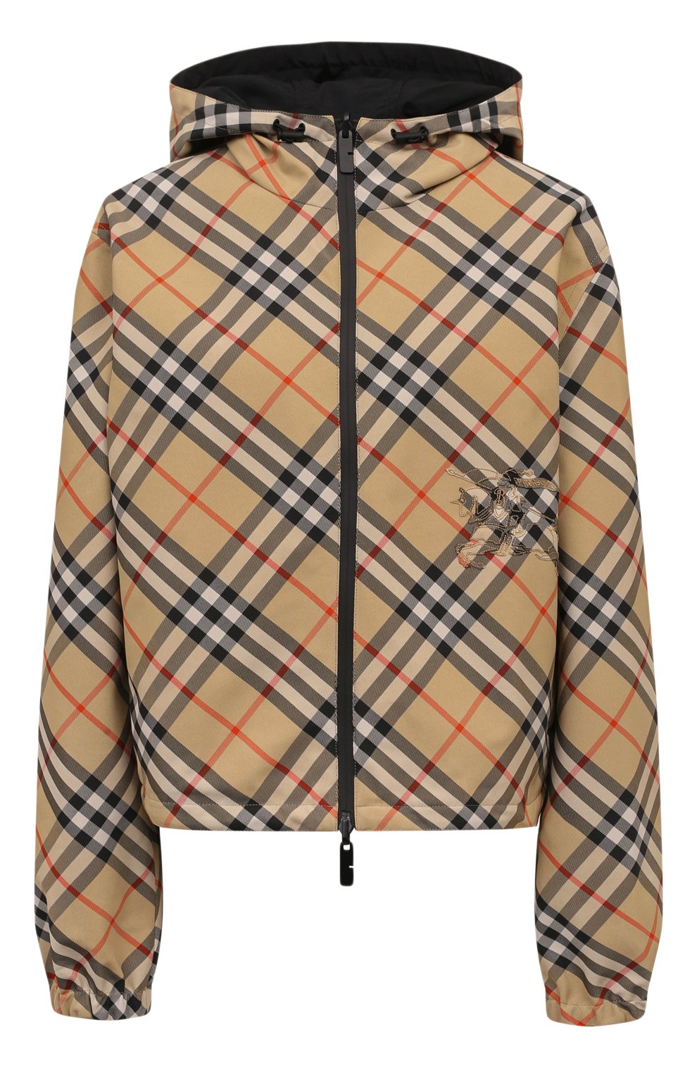 Двусторонняя куртка BURBERRY, арт. 8087229, �фото 1