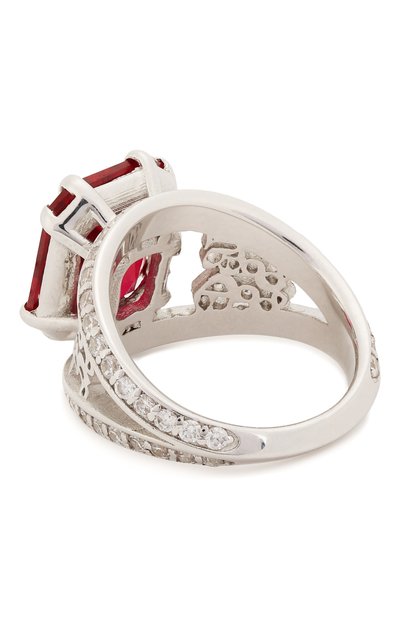 Кольцо boss LEVASHOVAELAGINA, арт. boss/r, фото 2