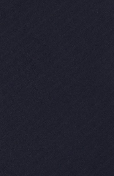 Хлопковый платок STEFANO RICCI темно-синего цвета по цене 19000 руб., арт. FZ4P/L1602, фото 3 Хлопковый платок STEFANO RICCI, арт. FZ4P/L1602, фото 3