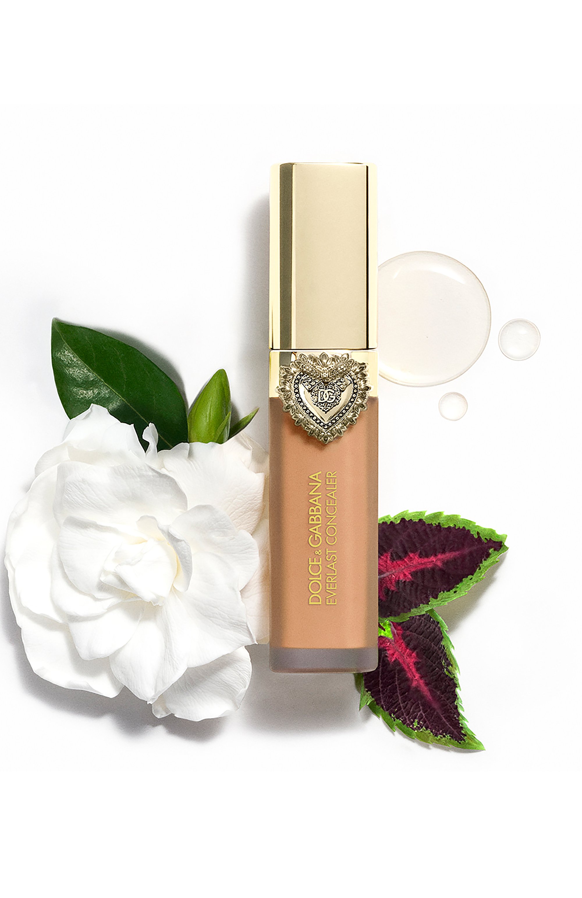 Консилер для лица everlast concealer, оттенок 03 light (11ml) DOLCE & GABBANA, арт. 8057971185986, фото 7