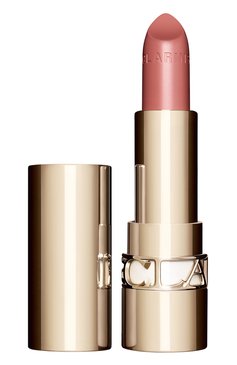 Губная помада с атласным эффектом joli rouge, оттенок 787 (3,5g) CLARINS  цвета, арт. 80107641 | Фото 1 (Нос: Не проставлено; Региональные ограничения белый список (Axapta Mercury): Не проставлено; Финишное покрытие: Сатиновый)