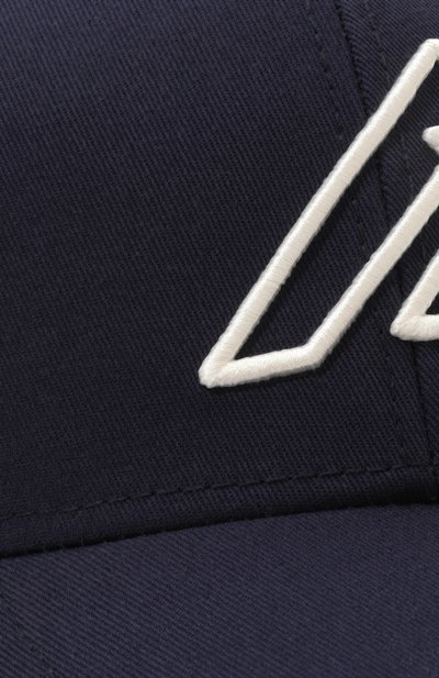 Хлопковая бейсболка AUTRY, арт. ACIU 470B, фото 4