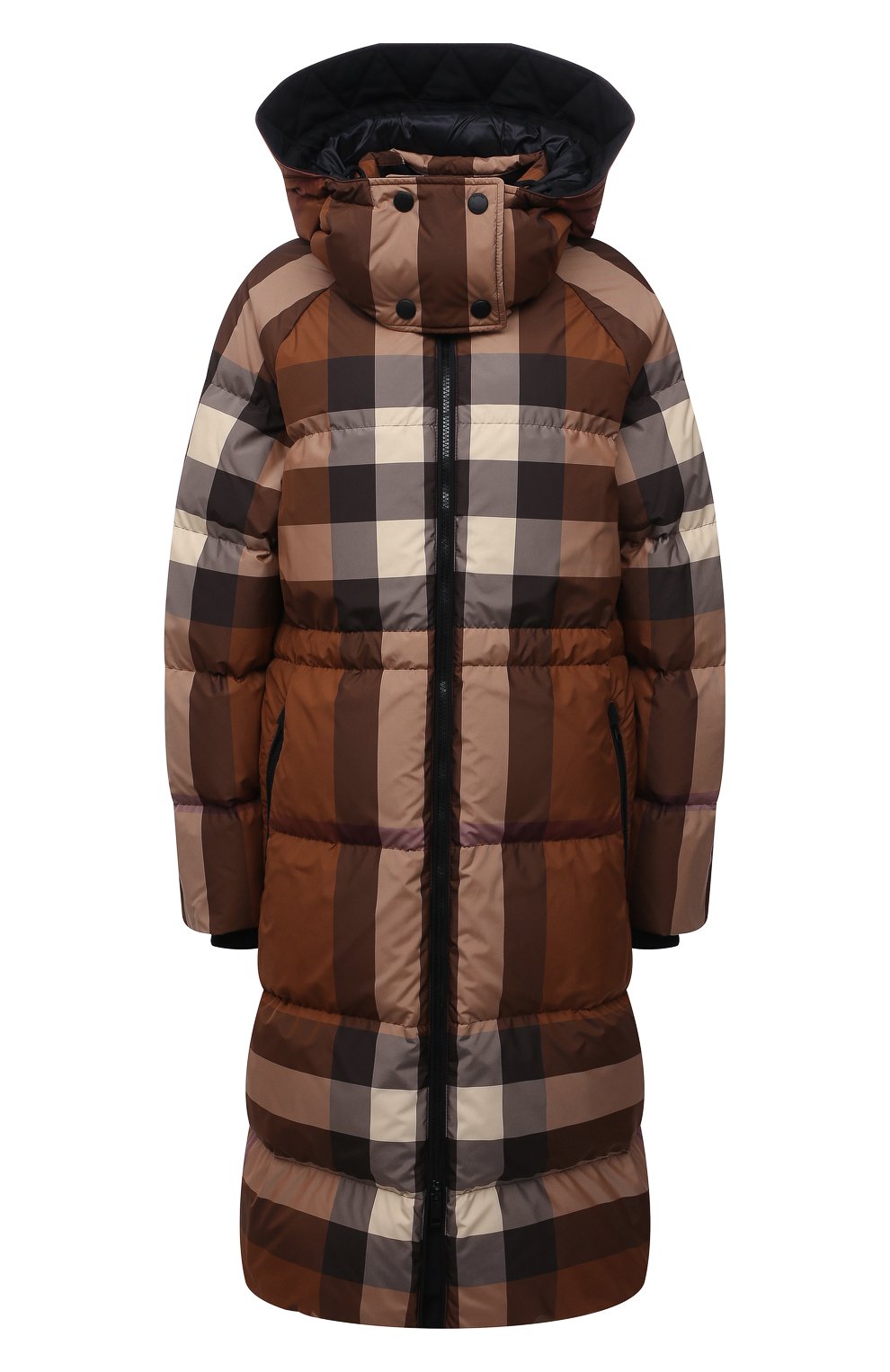 Пуховик broadwas BURBERRY, арт. 8046518, фото 1
