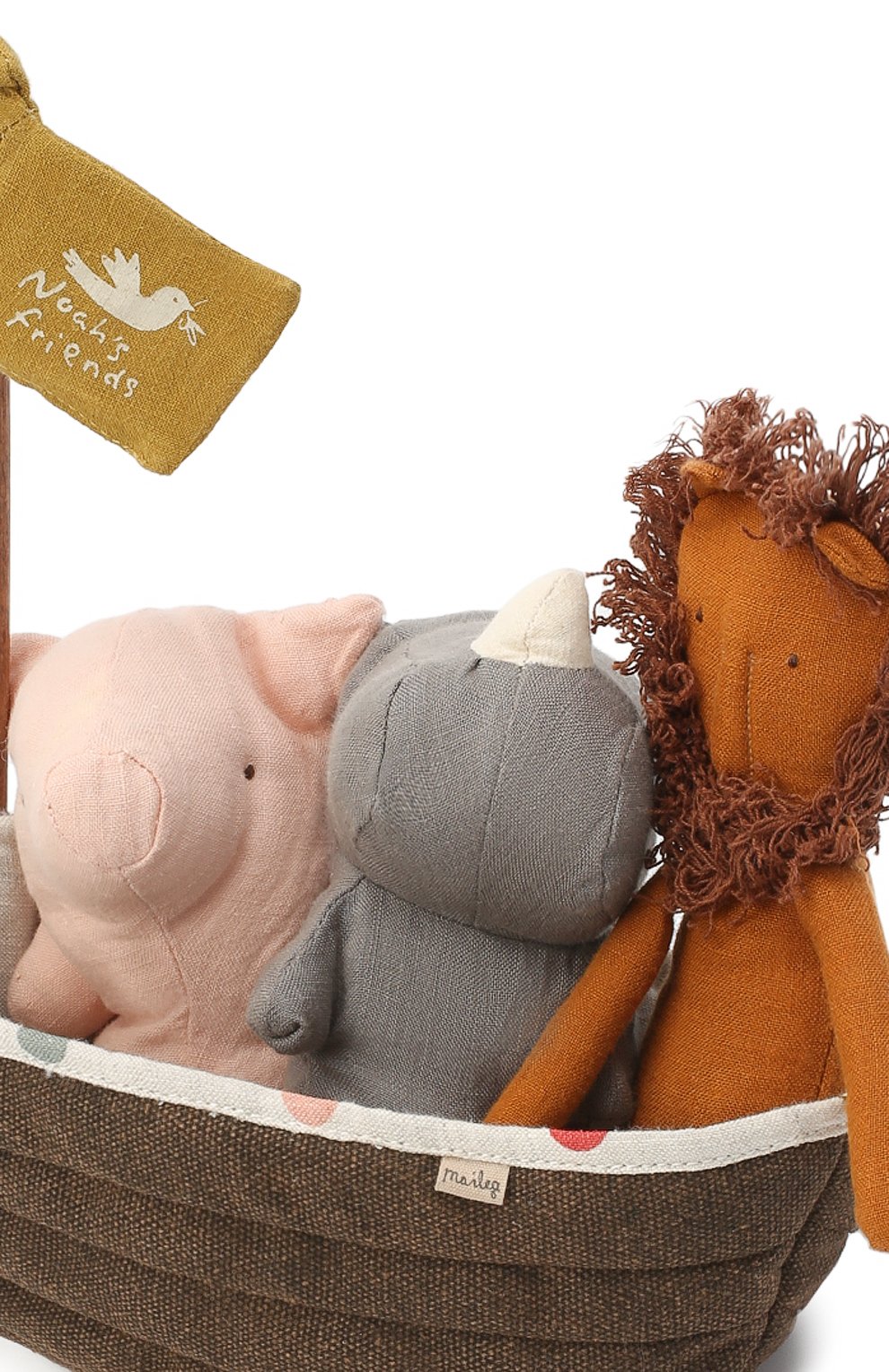 Игрушка ноев ковчег MAILEG, арт. 16-8956-00, фото 4