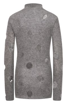 Шерстяная водолазка PRADA, арт. P26402-1YRN-F0031, фото 2