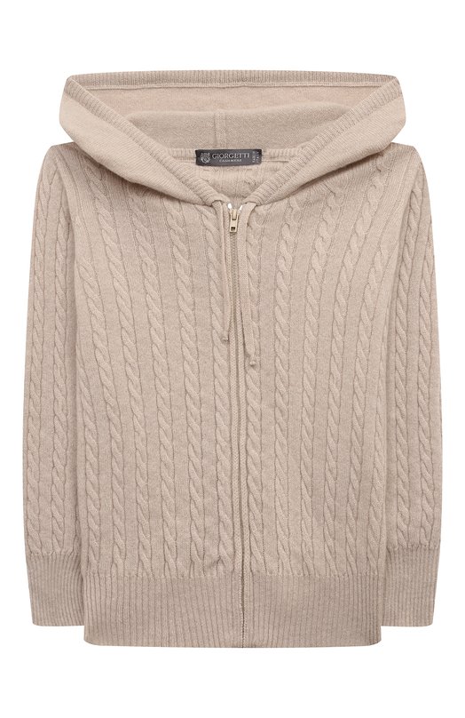 Кашемировый кардиган Giorgetti Cashmere