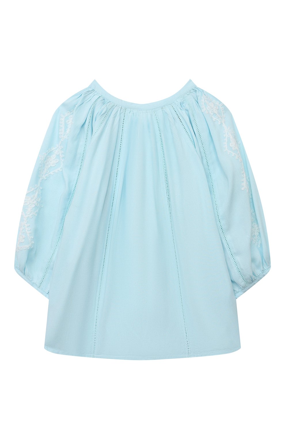 Топ из вискозы aliya MELISSA ODABASH, арт. Baby Aliya 24, фото 2