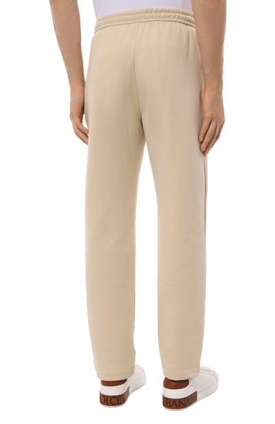 Брюки из хлопка и кашемира AGNONA, арт. T706UAE, фото 4