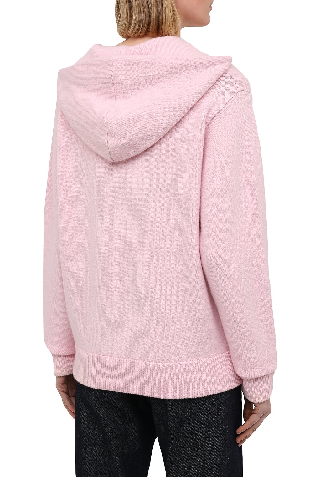 Кашемировое худи EXTREME CASHMERE, арт. 090/BE C00L, фото 4