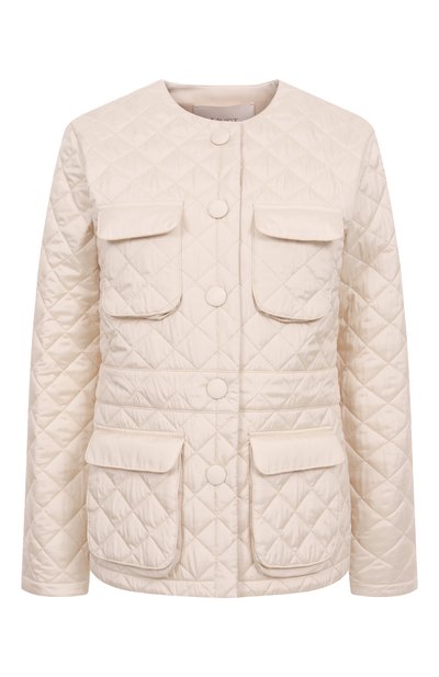 Женская шелковая куртка MVST, арт. M25.1MW.0017