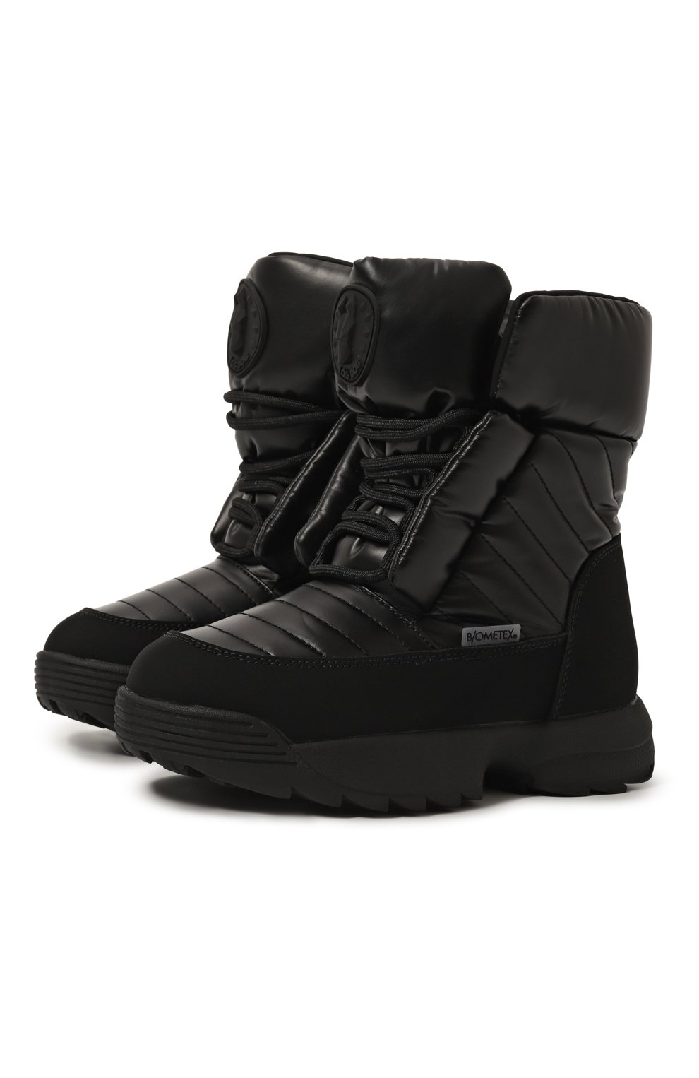 Утепленные ботинки JOG DOG, арт. 1304TGFLA1-056, фото 1