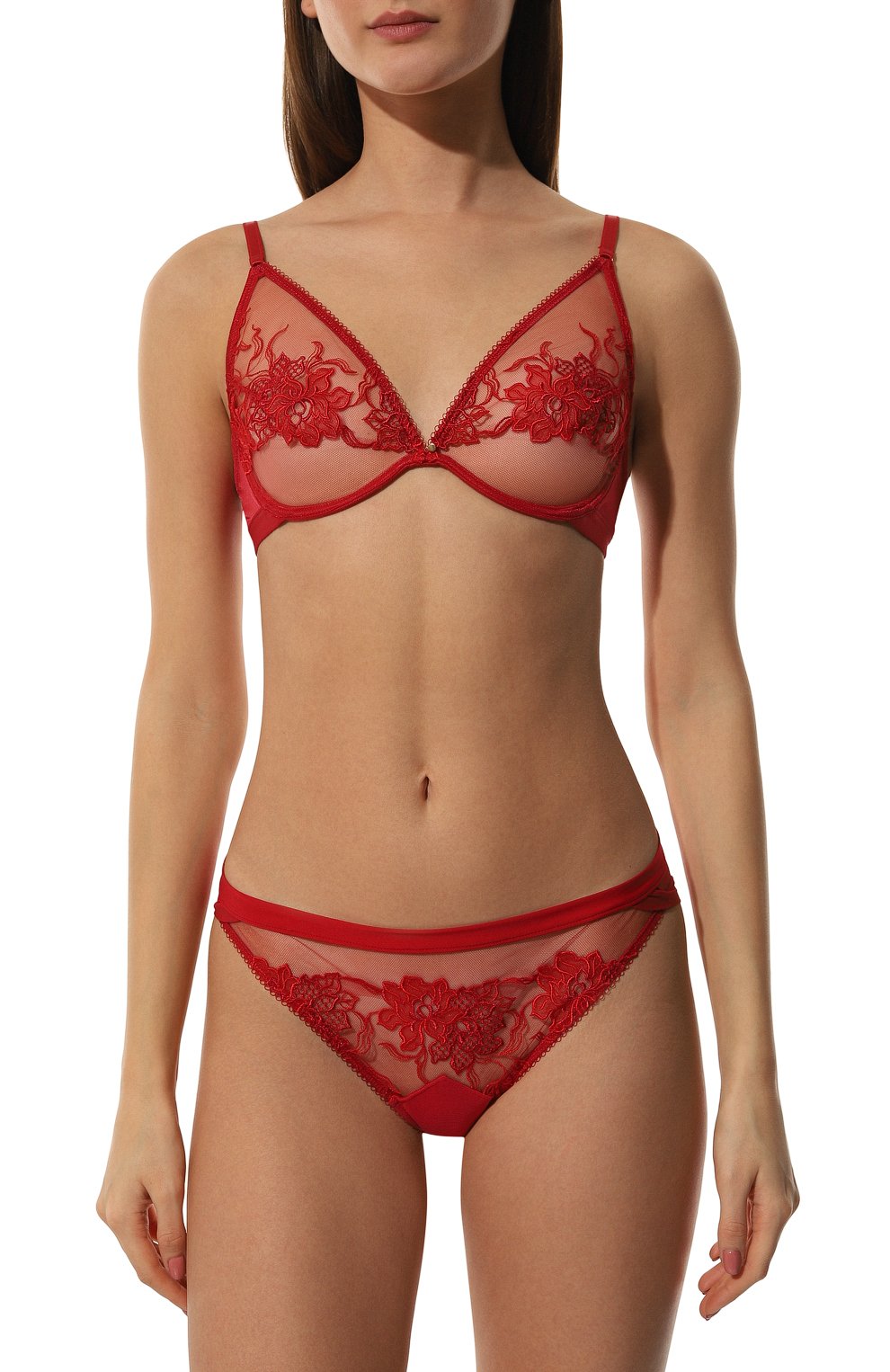 Бюстгальтер с мягкой чашкой LISE CHARMEL, арт. ACH6985, фото 2