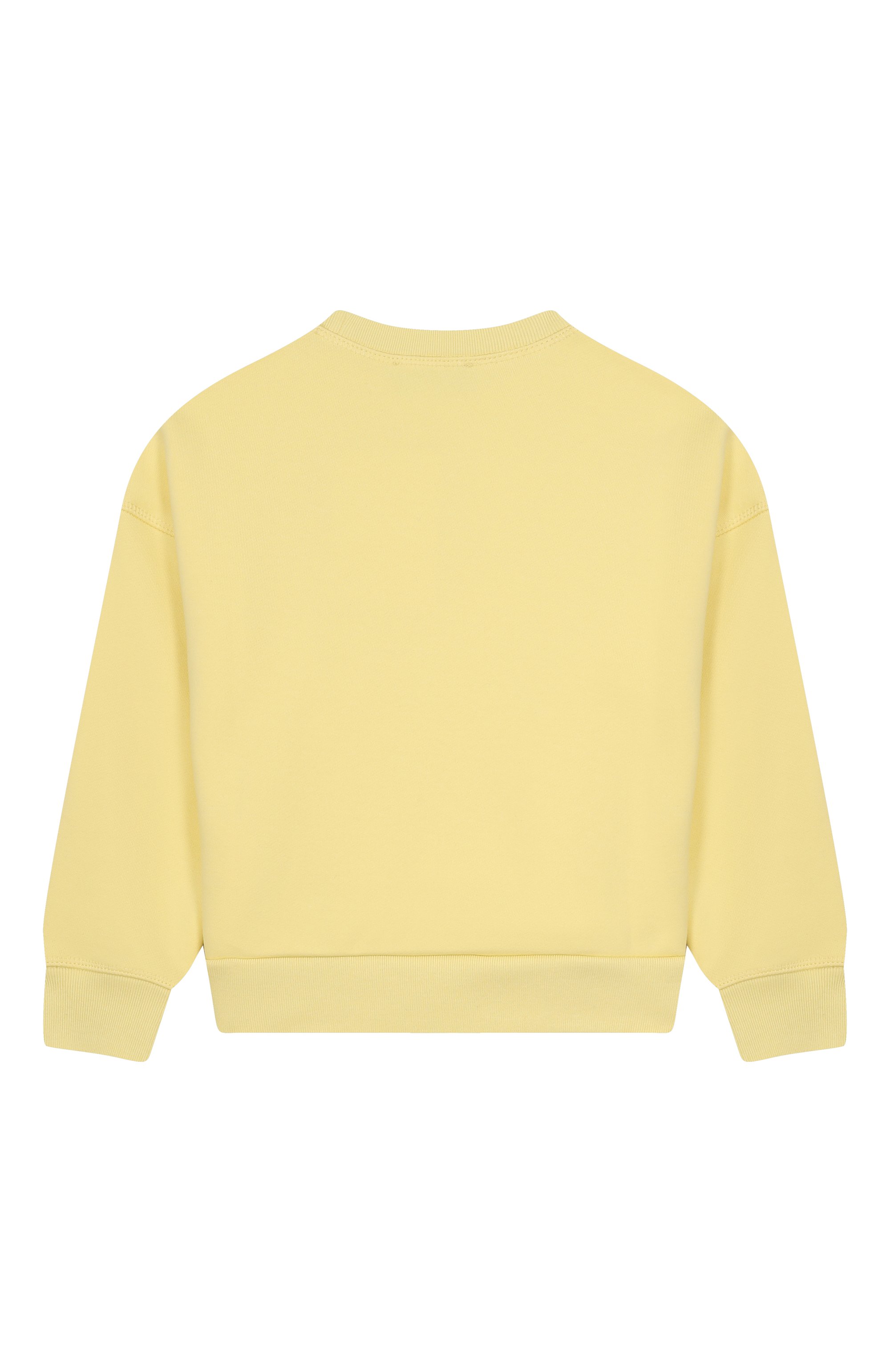 Хлопковый свитшот DSQUARED2, арт. DQ3346/D0A9U, фото 2