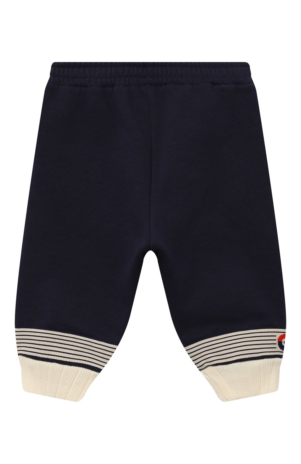 Хлопковые джоггеры GUCCI, арт. 692574, фото 2