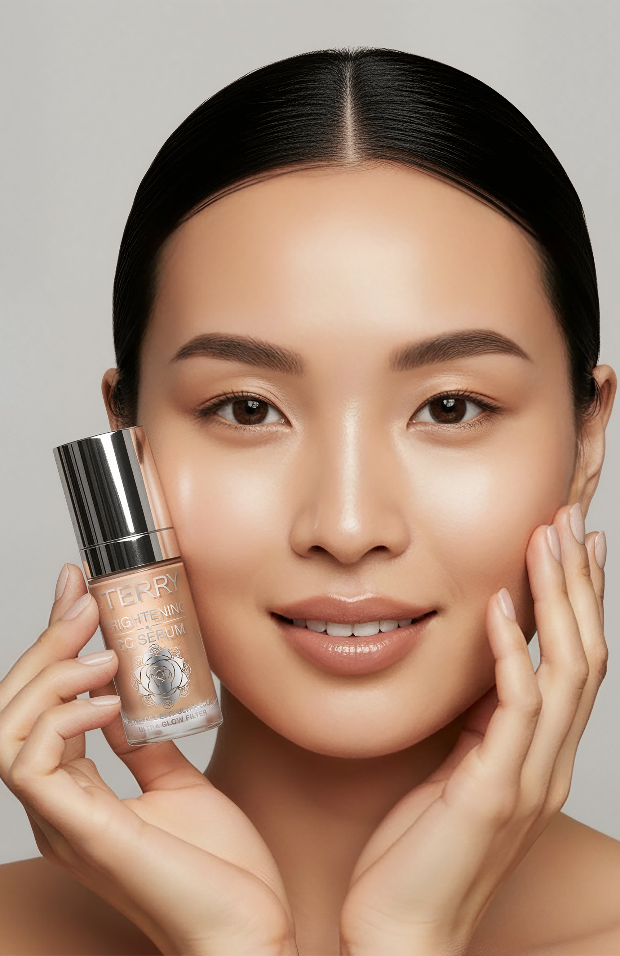 Сыворотка для лица brightening cc serum, оттенок 1 rose elixir (30ml) BY TERRY, арт. 3700076461978, фото 7