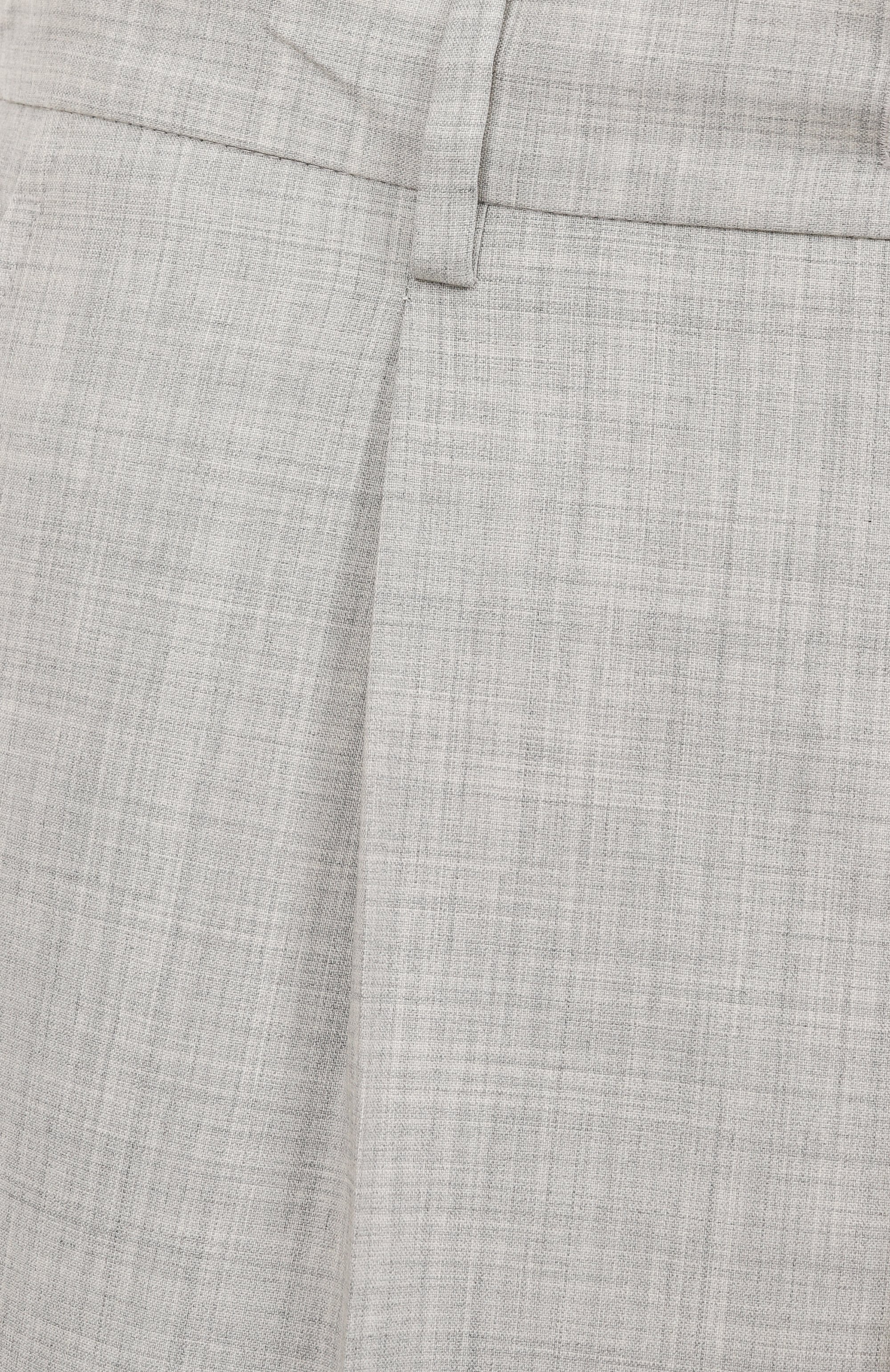 Шерстяные брюки GRAN SASSO, арт. 76115/58906, фото 6