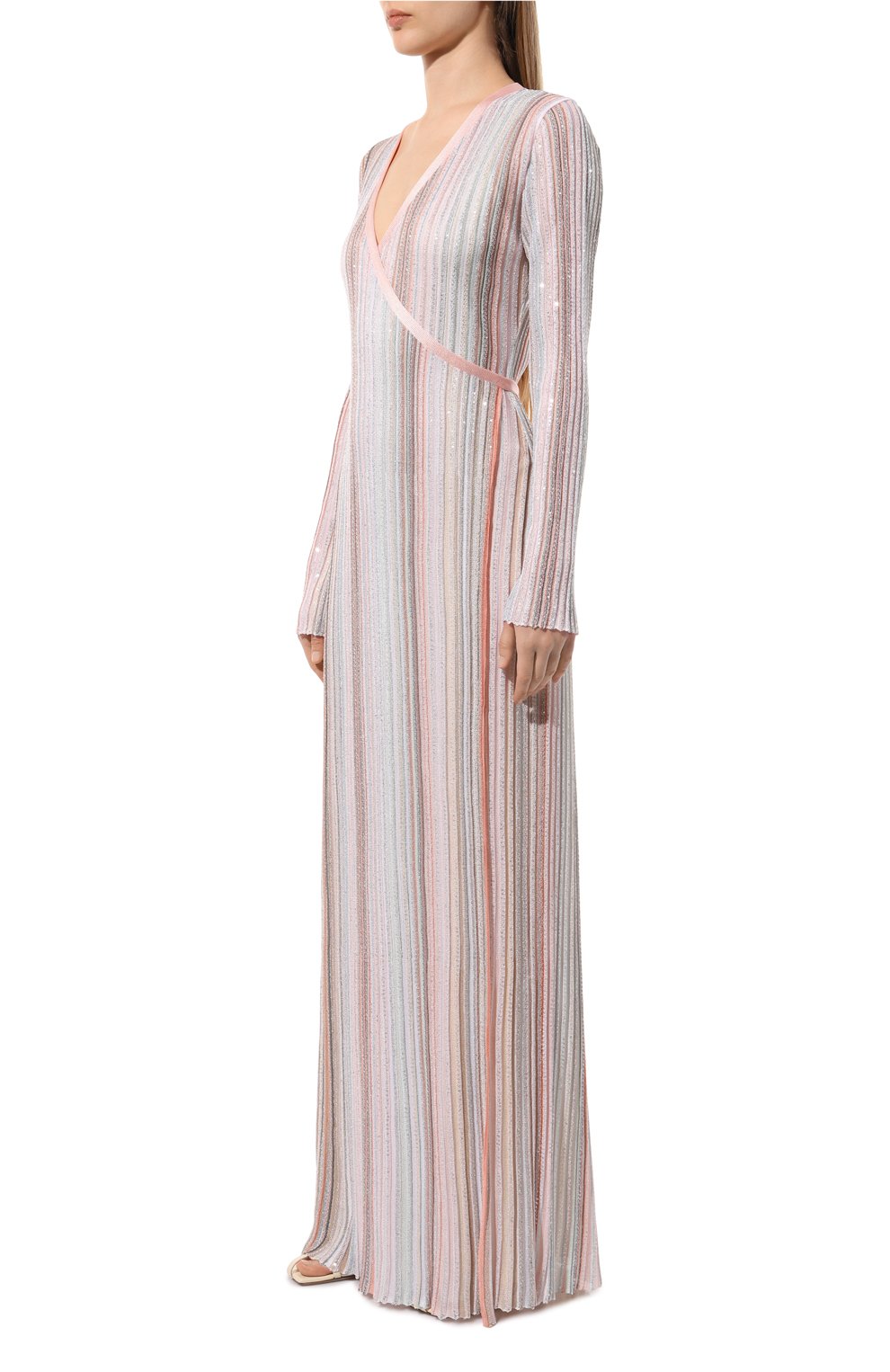 Платье MISSONI, арт. DS24SG11/BK033M, фото 3