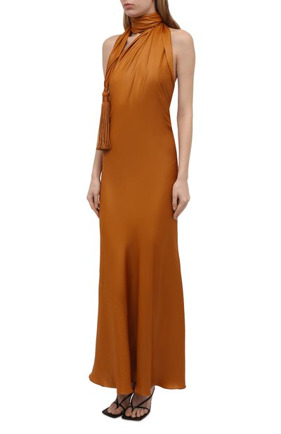 Платье BOTTEGA VENETA, арт. 677006/V1900, фото 3