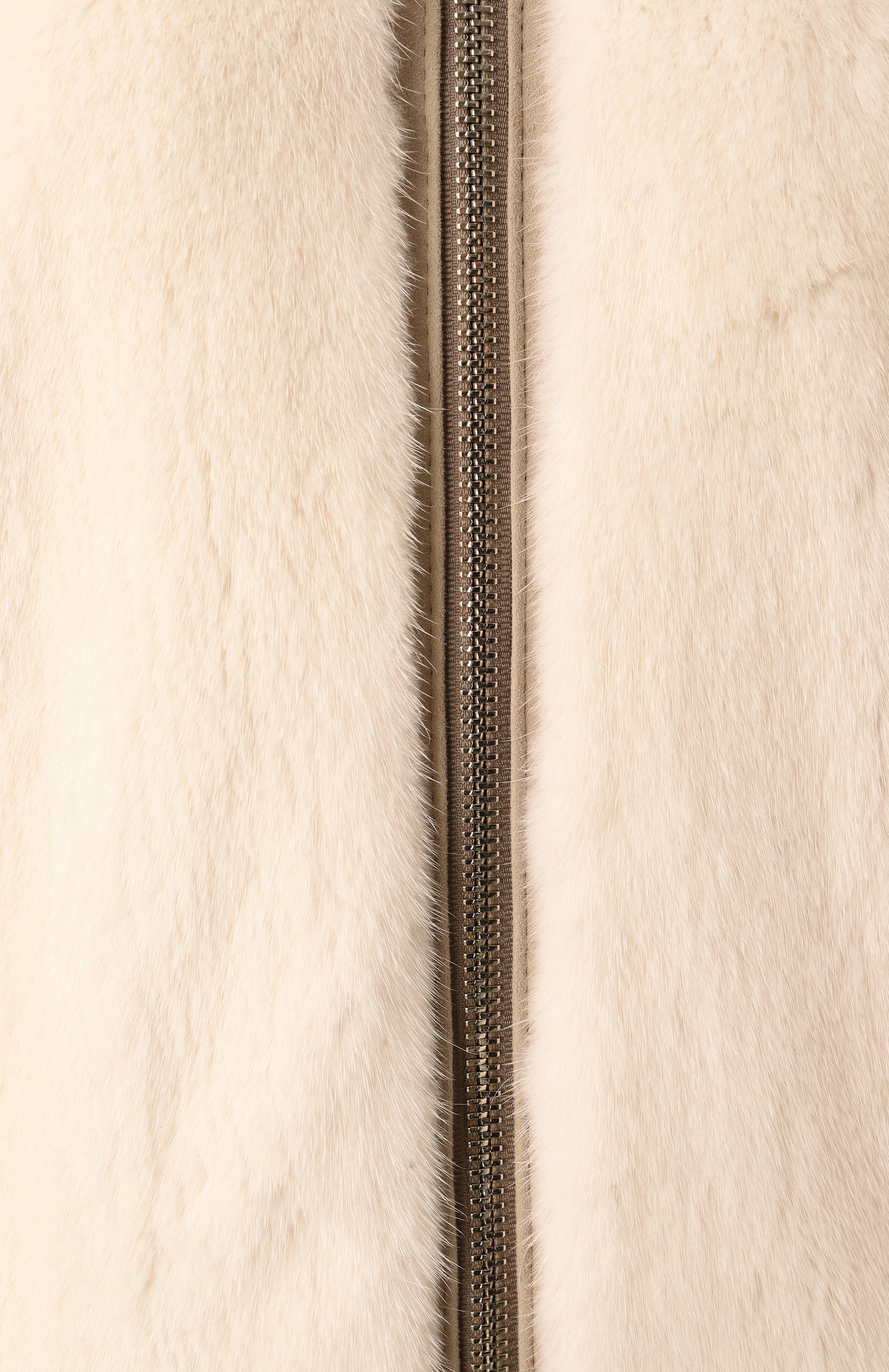 Шуба из меха норки VICTORIA KUSENKOVA, арт. 761200012657, фото 6