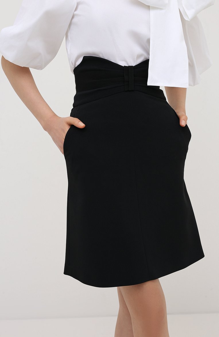 Юбка REDVALENTINO, арт. UR3RAE80/2EU, фото 1