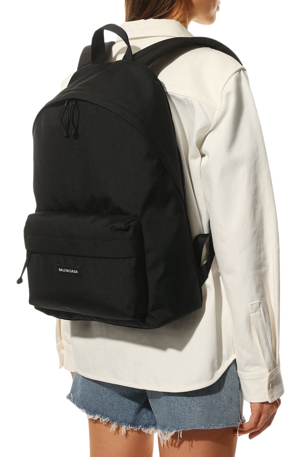 Рюкзак explorer BALENCIAGA, арт. 503221/2VZ37, фото 2