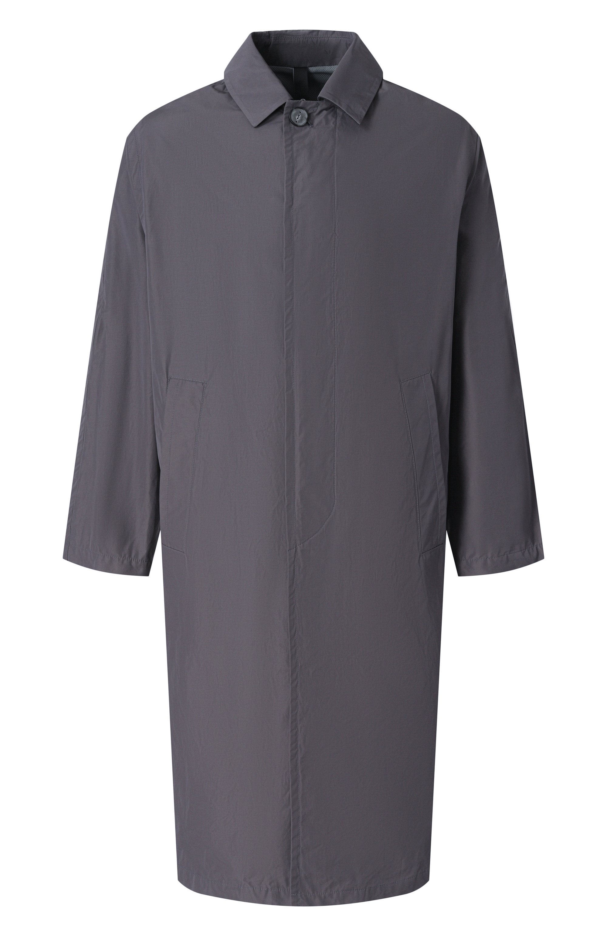 Плащ HEVO, арт. BAIADELM0NAC0 S 130/H725, фото 1