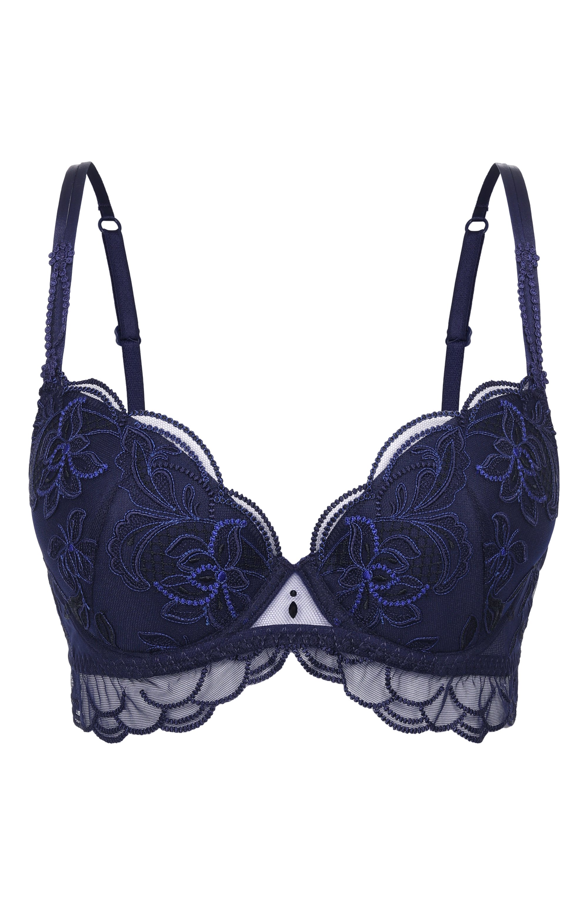 Бюстгальтер с чашкой пуш-ап LISE CHARMEL, арт. ACJ8573, фото 1