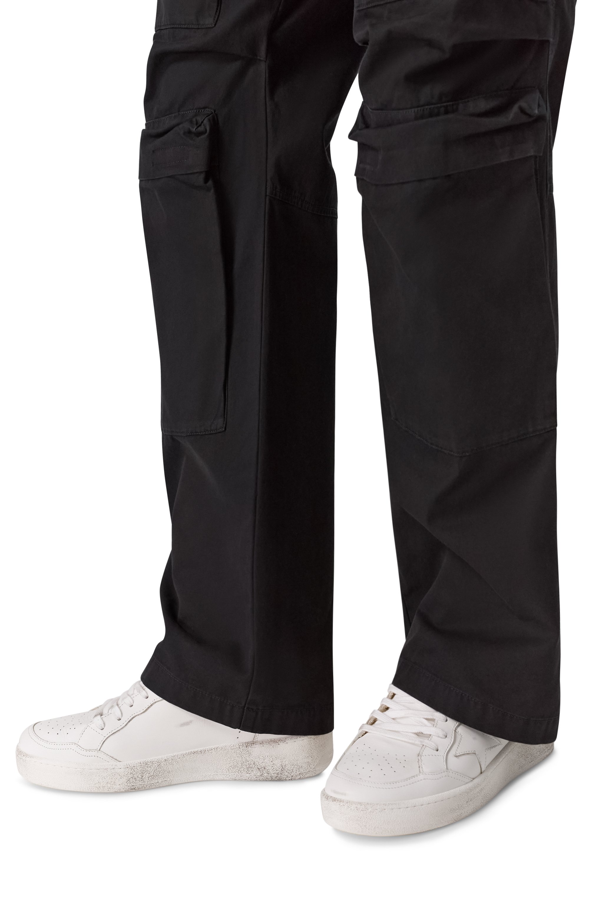 Кожаные кеды ball star GOLDEN GOOSE DELUXE BRAND, арт. GMF00804.F007322, фото 3