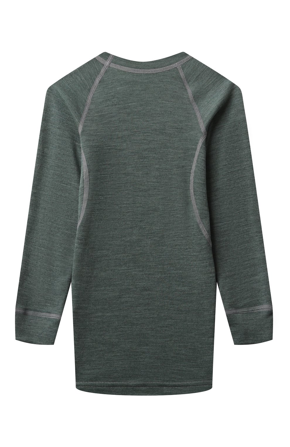 Термокомплект из лонгслива и укороченных брюк NORVEG, арт. 30SWKSRU-092., фото 3