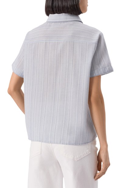 Рубашка DUNST, арт. UDSH5B221B2, фото 4