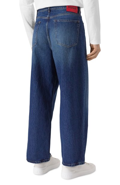 Джинсы hugo 258 HUGO, арт. 50530638, фото 4