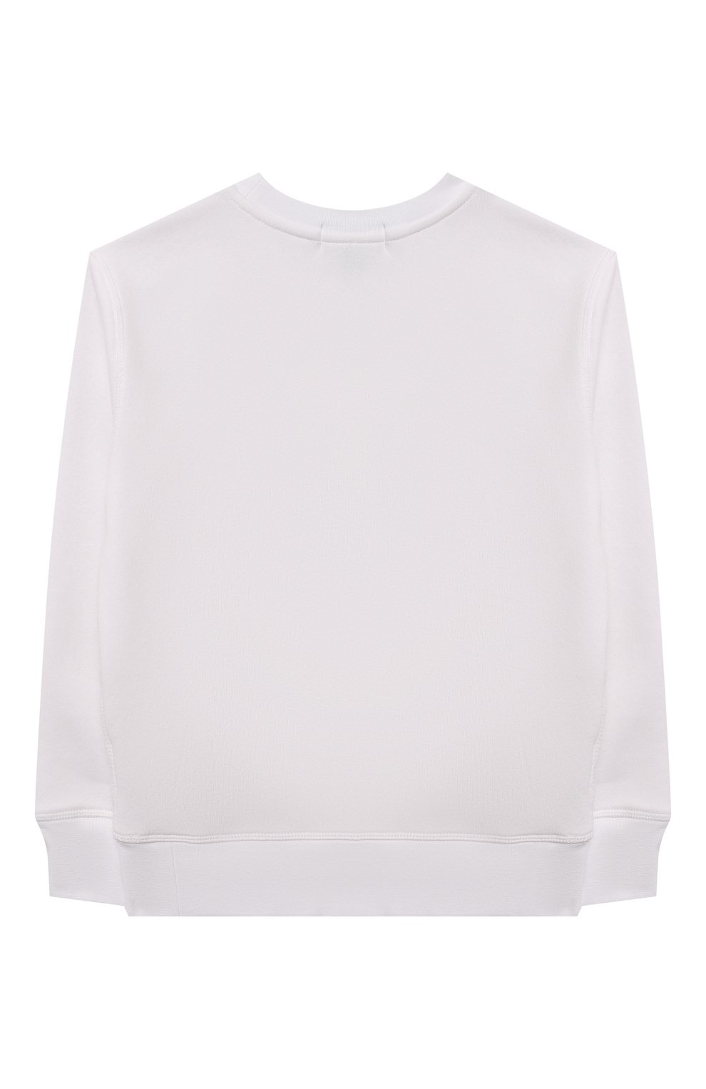 Хлопковый свитшот POLO RALPH LAUREN, арт. 323858882, фото 2