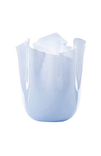 Ваза fazzoletto VENINI, арт. F037000000000AGU