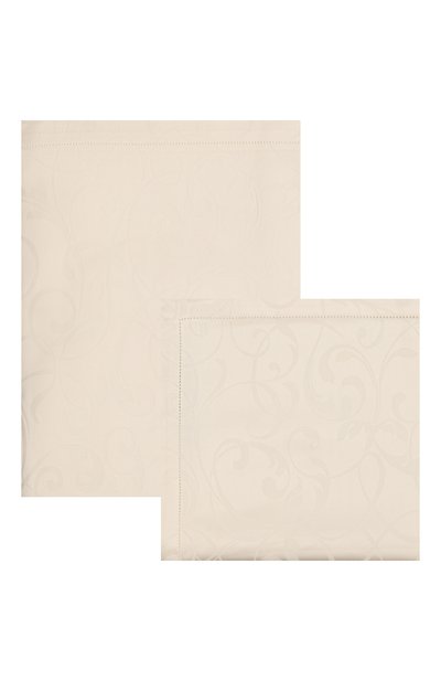 Набор из скатерти и двенадцати салфеток vine FRETTE, арт. FSSJ21 23B041 0000, фото 1