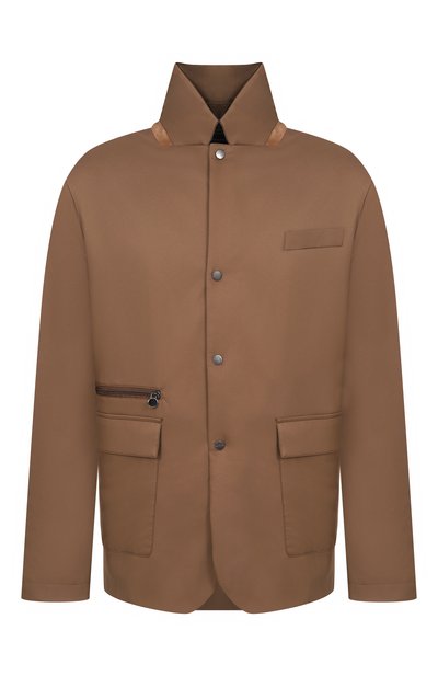 Мужская куртка KITON, арт. UW2309V0821H