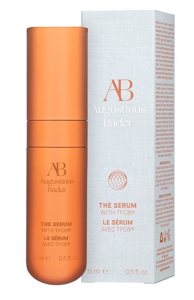 Сыворотка the serum nomad (15ml) AUGUSTINUS BADER, арт. 5060990630583, фото 4