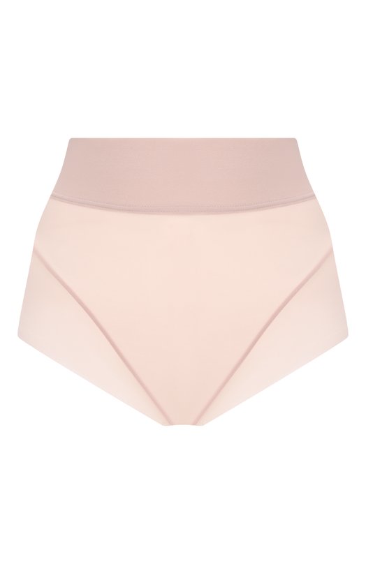 Трусы-шорты с завышенной талией Wolford 4W2021 Разноцветный 4W2021