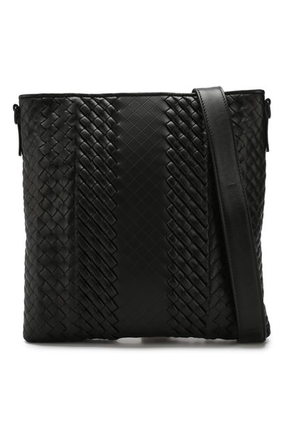 Кожаная сумка-планшет imperatore BOTTEGA VENETA, арт. 428323/VV340, фото 5