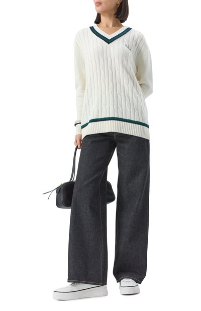 Джинсы SLVRLAKE, арт. GRCJ707U EMSK, фото 2