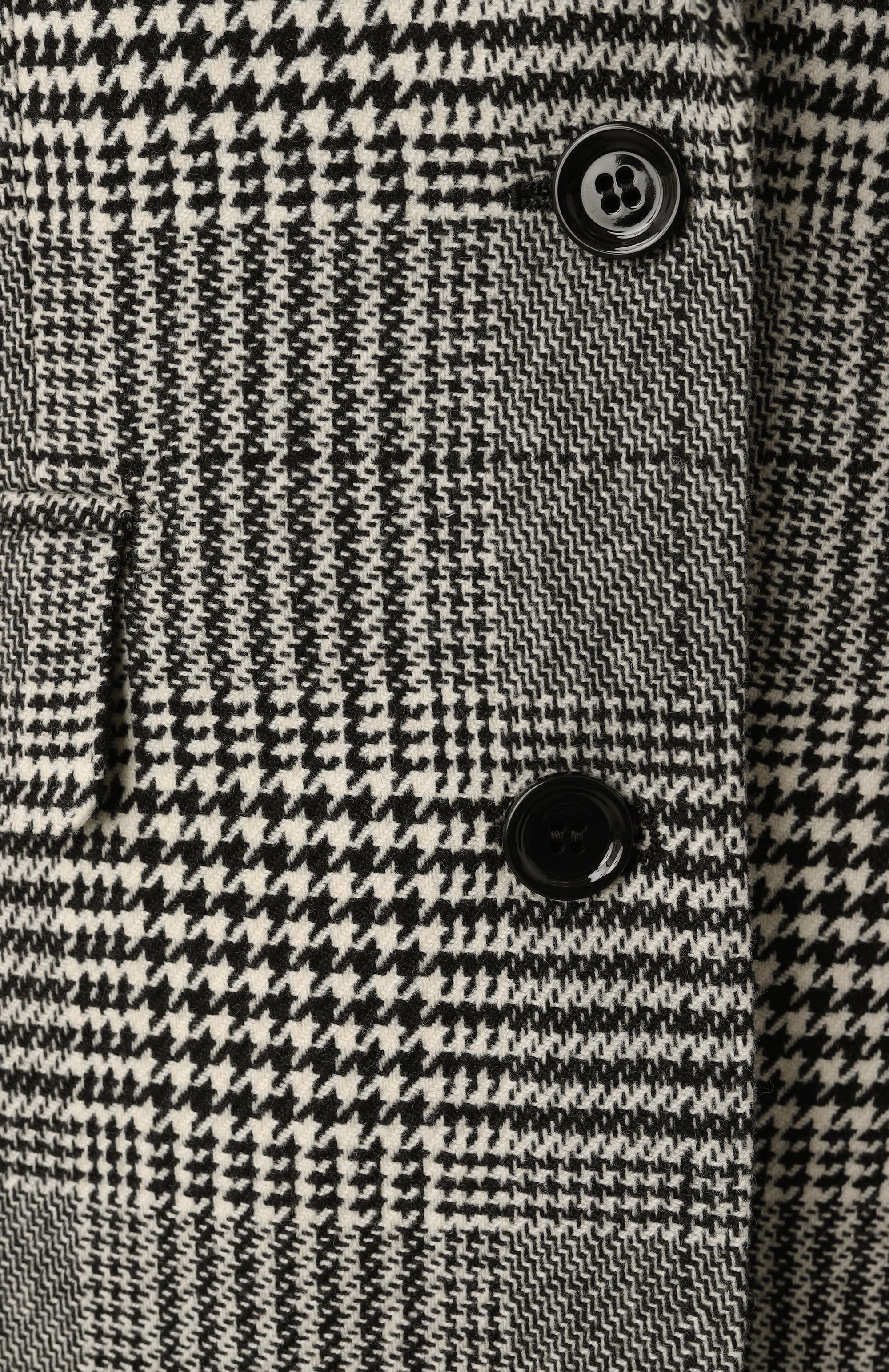 Жакет из шерсти и кашемира DOLCE & GABBANA, арт. F290XT/FQ2MV, фото 6